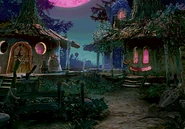 Black mage village at night.png (56 KB) Black Mage Village at night.