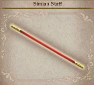 Bravely Default Simian Staff.jpg (63 KB) Bravely Default.