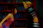 CloudandAerith KH1Reunion