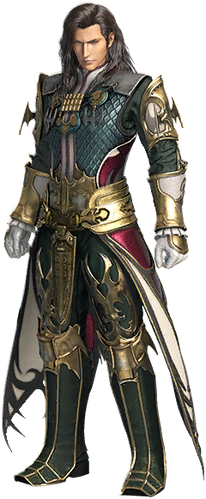 Vayne Carudas Solidor Dissidia Nt Final Fantasy Wiki Fandom