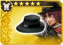 Ardyn's Hat (XV)