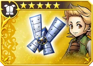 Dissidia Final Fantasy Opera Omnia [FFCC].