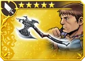 Rebel Axe (II)