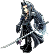 DFFOO Sephiroth
