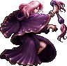 Bog Witch ToadLady (SNES) ToadLady (PS) Bog Witch (GBA)