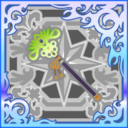 Final Fantasy Airborne Brigade (SSR+).
