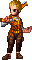Sprite from the public beta version.