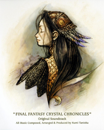Final Fantasy Crystal Chronicles Original Soundtrack Wiki Final Fantasy Fandom Final Fantasy Crystal Chronicles Original Soundtrack Wiki Final Fantasy Fandom