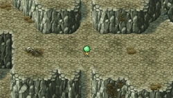 Mount Hobs (PSP).
