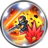 Icon in Final Fantasy Record Keeper.