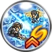 FFRK Cross Heart Icon