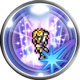 Icon in Final Fantasy Record Keeper.