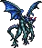 Final Fantasy VII Gargoyle