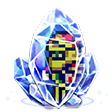 Gogo's Memory Crystal II.