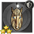 Gold Shield in Final Fantasy Record Keeper [FFV].