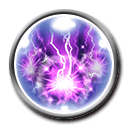 FFRK Lightning Streak Icon