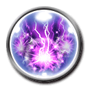 Icon for Lightning Streak.