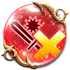 FFRK Unconvinced Chivalrous Spirit Icon