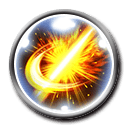 Icon for 炎威の構え.