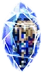 Zidane's Memory Crystal.