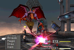 Final Fantasy Viii Items Final Fantasy Wiki Fandom