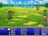 Confuse (Final Fantasy V status)