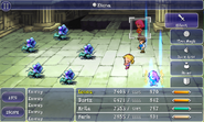 Final Fantasy V (mobile).