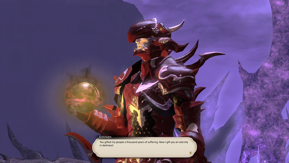 Estinien Varlineau | Final Fantasy Wiki | Fandom