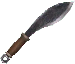 FFXI Dagger 16