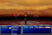 Ffvii-debug-test-battle