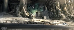 Concept art.