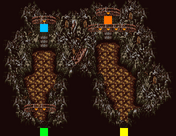 Kefka's Tower Cave 3-1