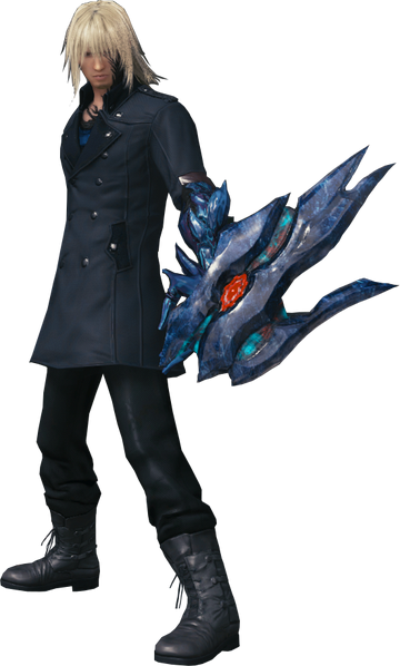 Snow Villiers (Lightning Returns boss) | Final Fantasy Wiki | Fandom