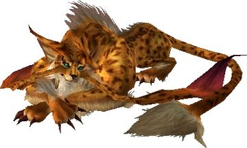 Coeurlregina (Final Fantasy X) | Final Fantasy Wiki | Fandom