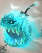 Bestiary entry (PlayStation 2).