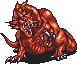 Red Dragon [FFV]