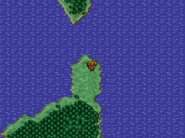 Final Fantasy (PS1).