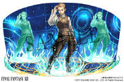 PxD Balthier