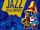 Square Enix Jazz -Final Fantasy-