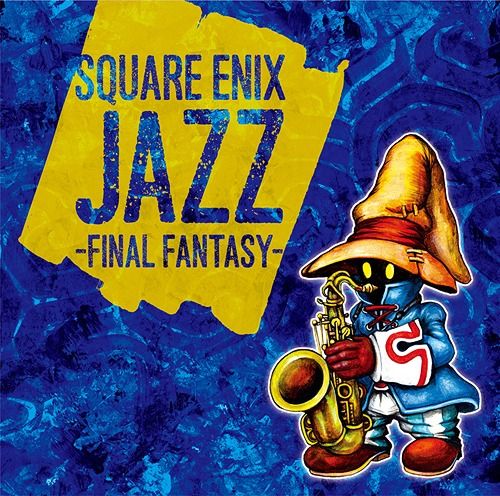 FINAL FANTASY XIV: ENDWALKER - EP, LINE UP, SQUARE ENIX MUSIC