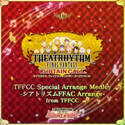 TFFAC Song Icon TFFASC- Special Arrange Medley (JP)