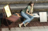 Карикатурист