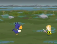 Black Chocobo (x1) Brigade.png (170 KB) Final Fantasy Airborne Brigade.