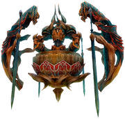 Chaos from Final Fantasy XII.
