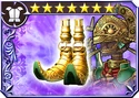 Amidatelion's Boots (FFCC)