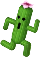 Flowering Kactuar (サポテンダー, Sapotendā?)