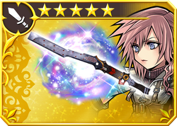 Final Fantasy Xiii Weapons Final Fantasy Wiki Fandom