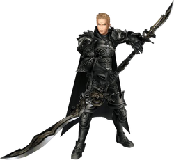 Gabranth (@olavoli) / X