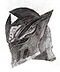Diamond Helm from FFT TIC