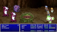 Final Fantasy IV: The After Years (PSP).